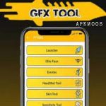 GFX Tool Mod Menu