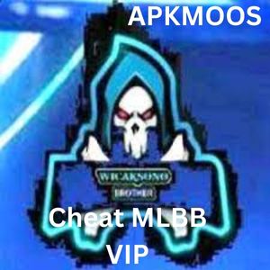Cheat MLBB VIP APK