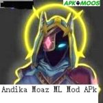 Andika-Moaz-ML-Mod