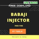 Babaji-injector-APK
