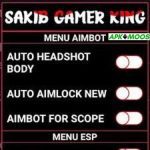 Sakib-Gamer-King-Injector