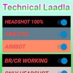 Technical Laadla Injector APK
