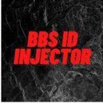 BBS ID FF Injector APK