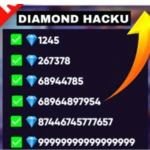 50000 Diamonds