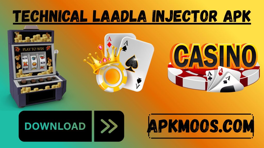 Technical Laadla Injector APK
