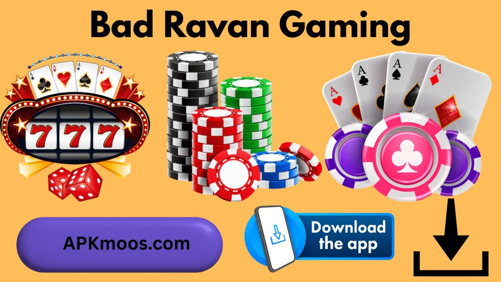 Bad Ravan Gaming