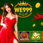WE999 Game