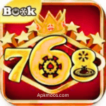 Book 768 Game