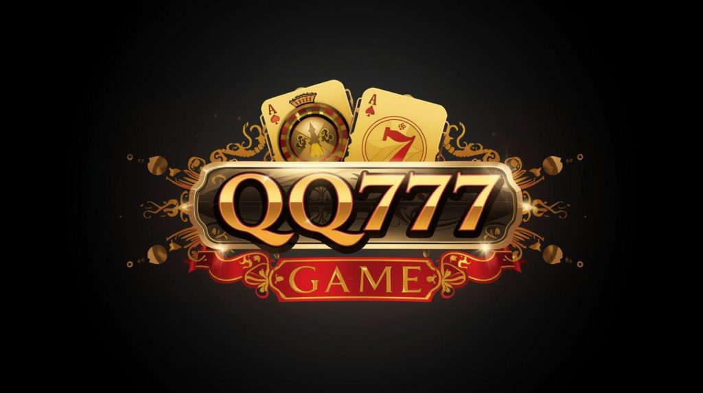 QQ777 Game