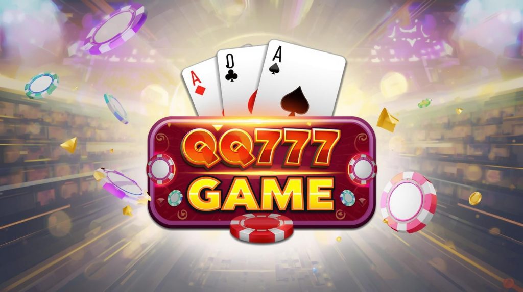 QQ777 Game