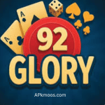 92 Glory Game