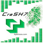 Cresh7 Game