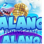 Alano Fishing Game