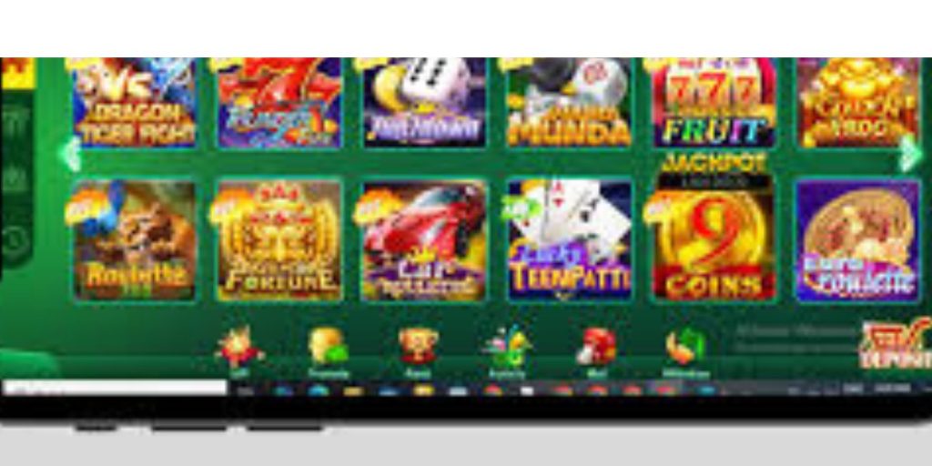 pkr888 Game
