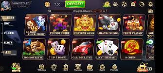 TD777 Game