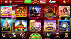 Slots Ok Game

