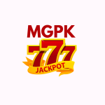 MGPK777 Game Logo