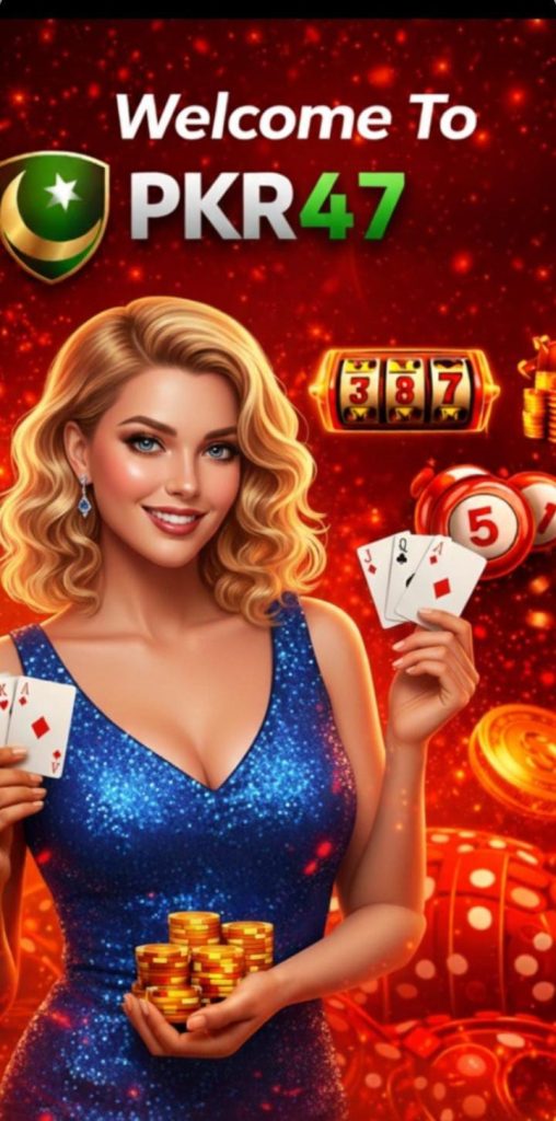 Download the Latest Version PKR47 Game